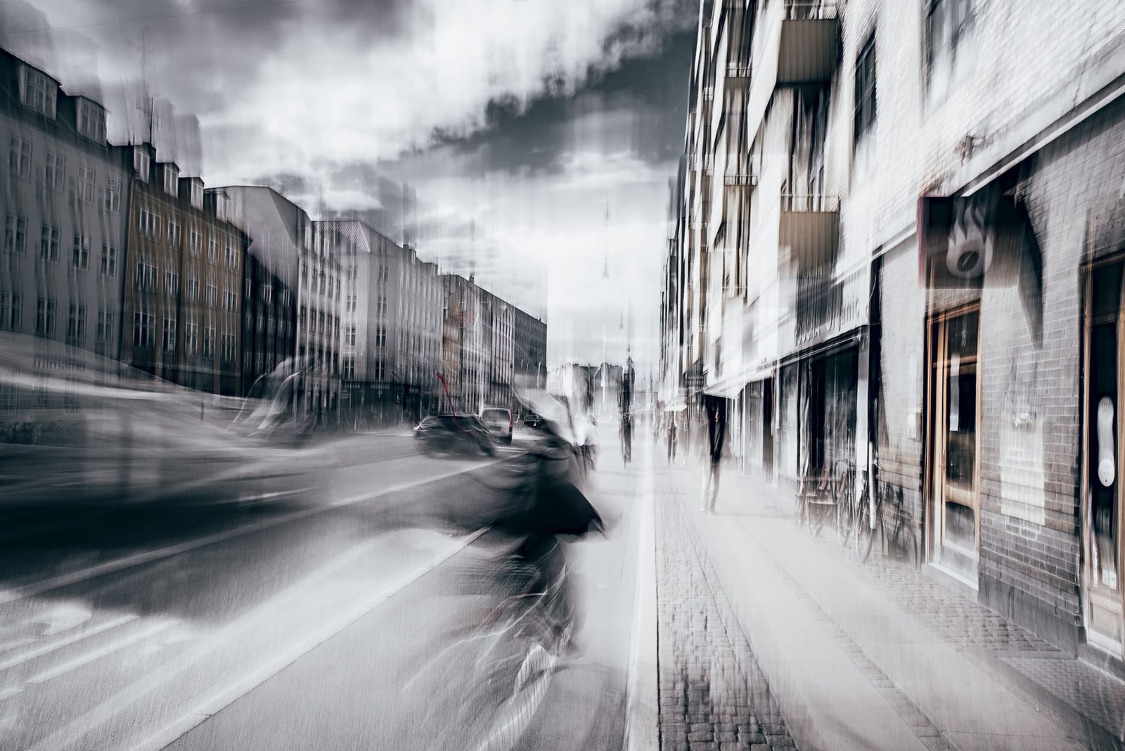 City Pulse, Rebel Walls