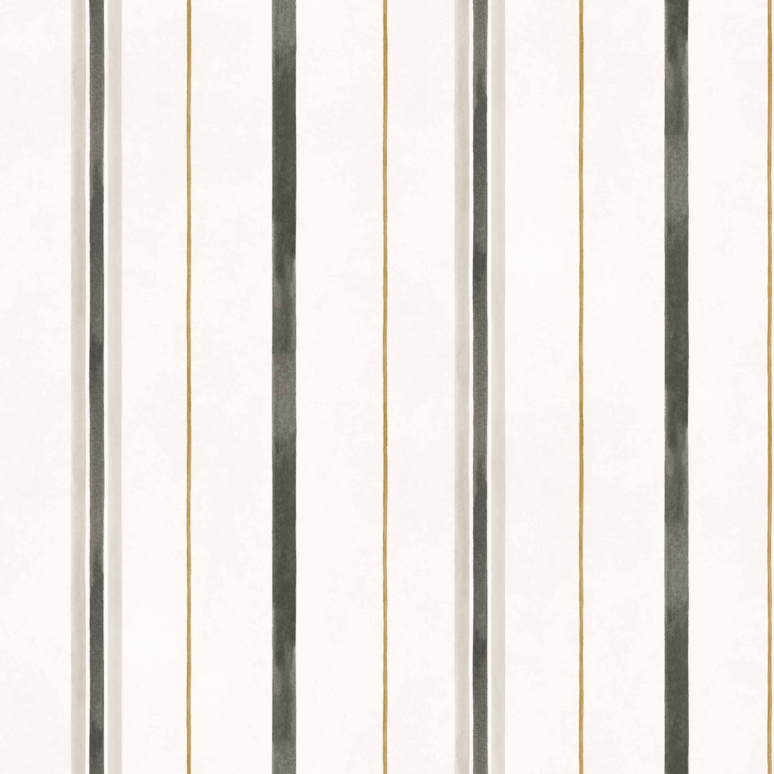 Rolling-Stripes, Black, Coordonne, 5mp / rola