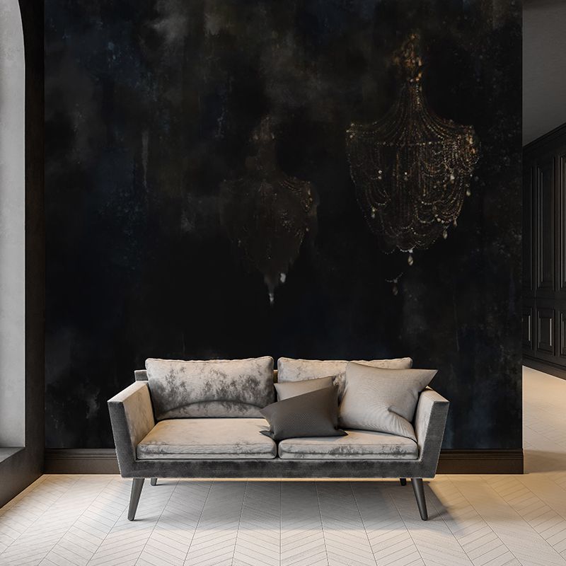 Chandelier Gold, VLAdiLA 4