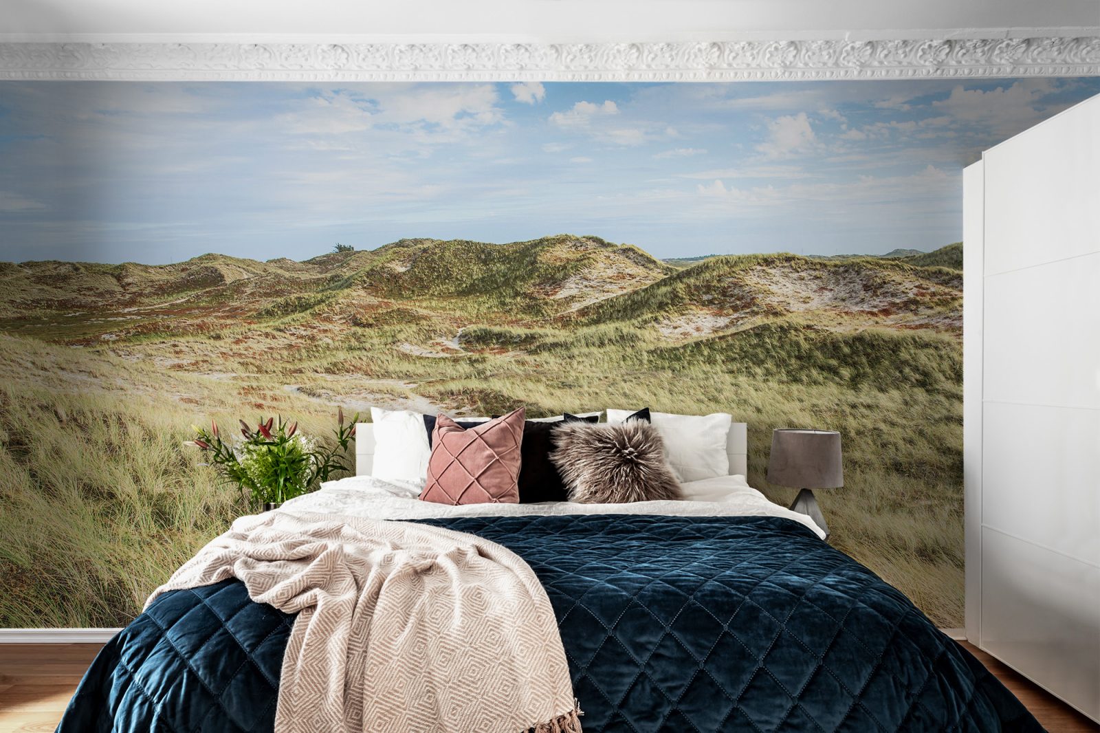 The Wind, Rebel Walls 3