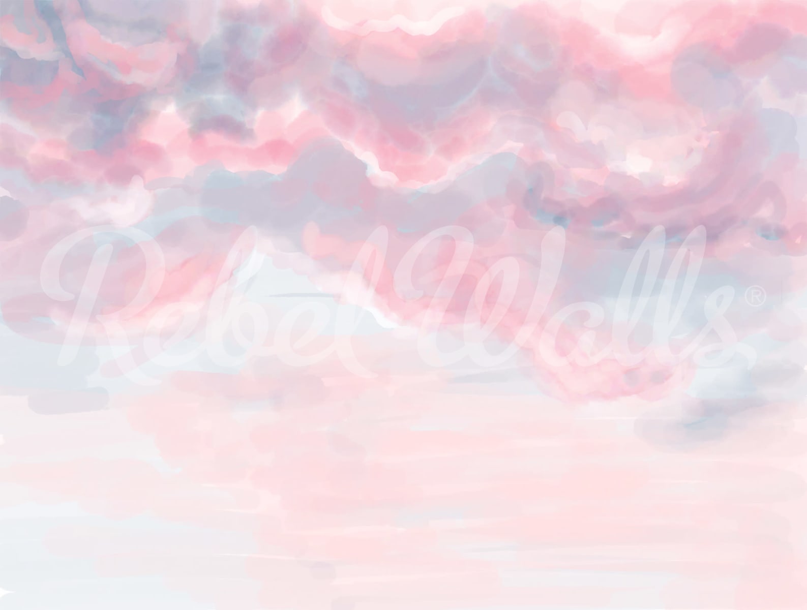 Pink Sky, Rebel Walls
