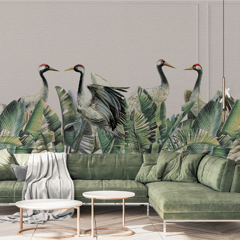 Winged Leaves, VLAdiLA 5