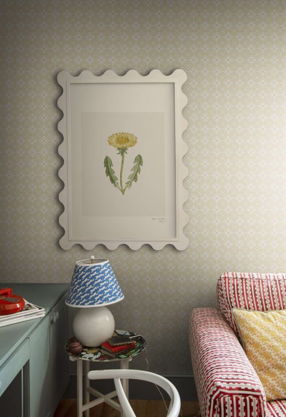 Lyckan Sunflower, Sandberg, 5.3mp / rola 2