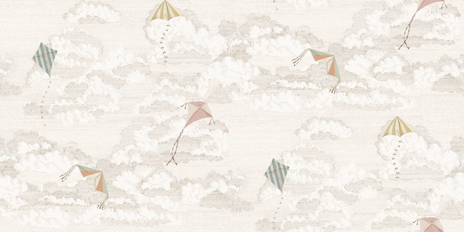 Bonnie and Kites, Sand, Sandberg