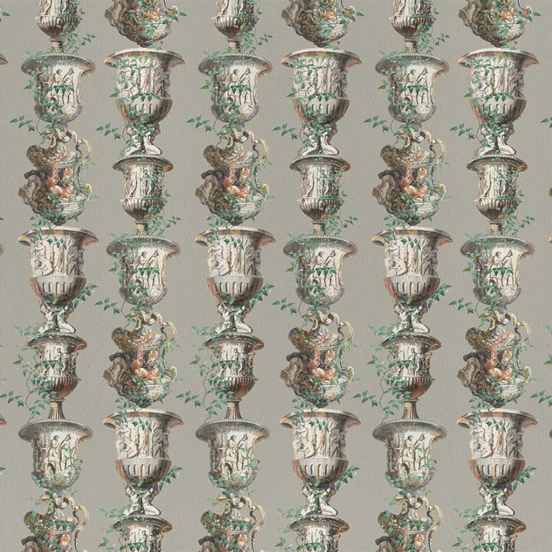 Tower of Abundance, VLAdiLA
