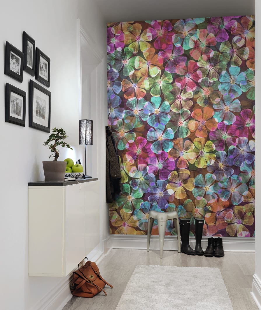 Big Bloom, Rebel Walls 2