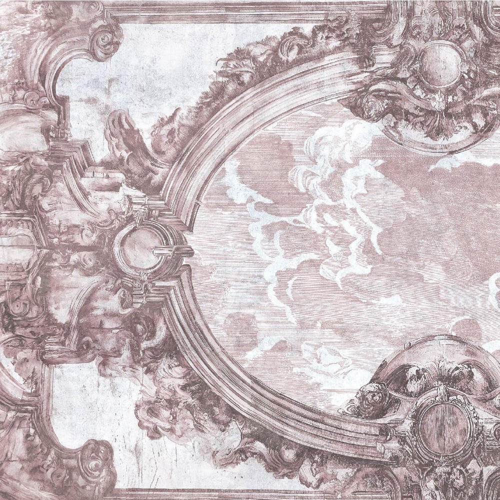 Porcelain Sky, Rose, VLAdiLA 4