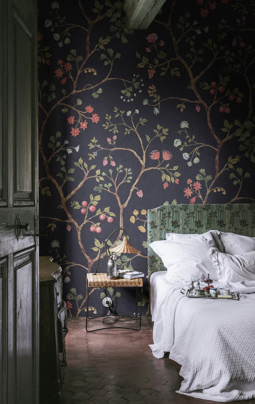 Song Tree, Lush, Rebel Walls 2