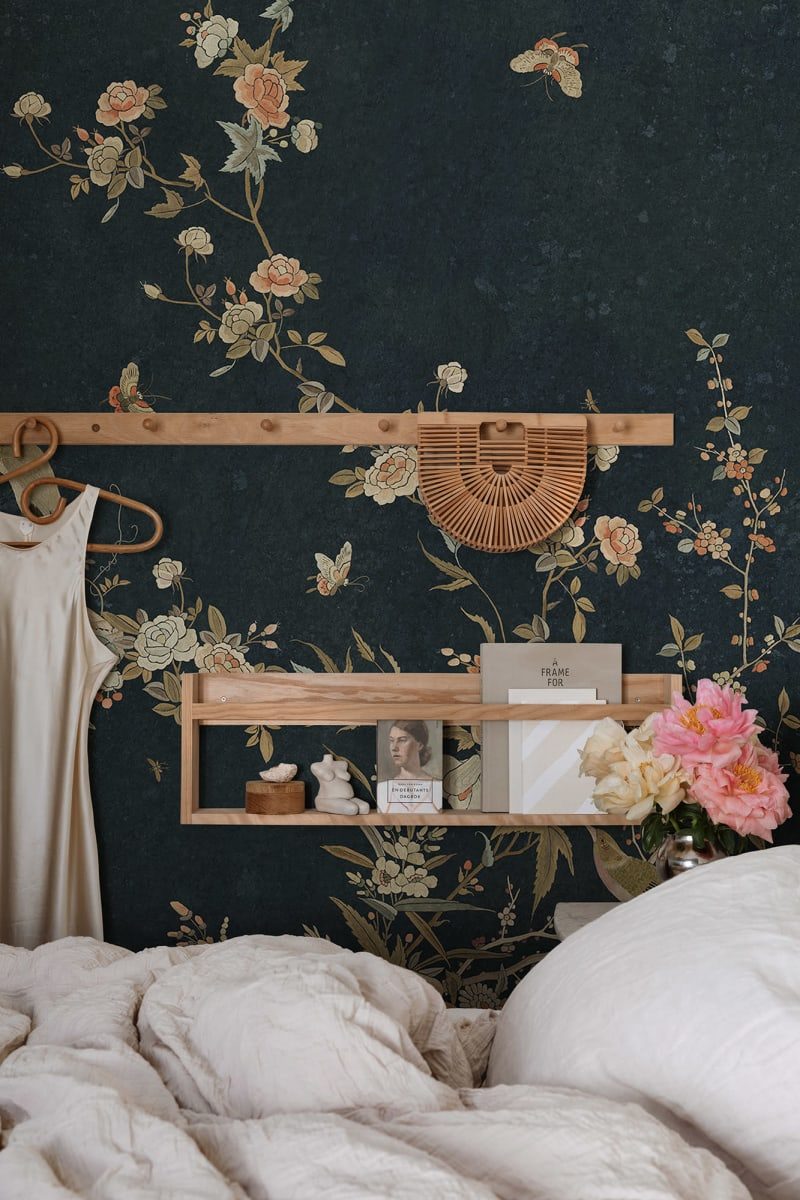 Bloom, Midnight Blue, Sandberg 3
