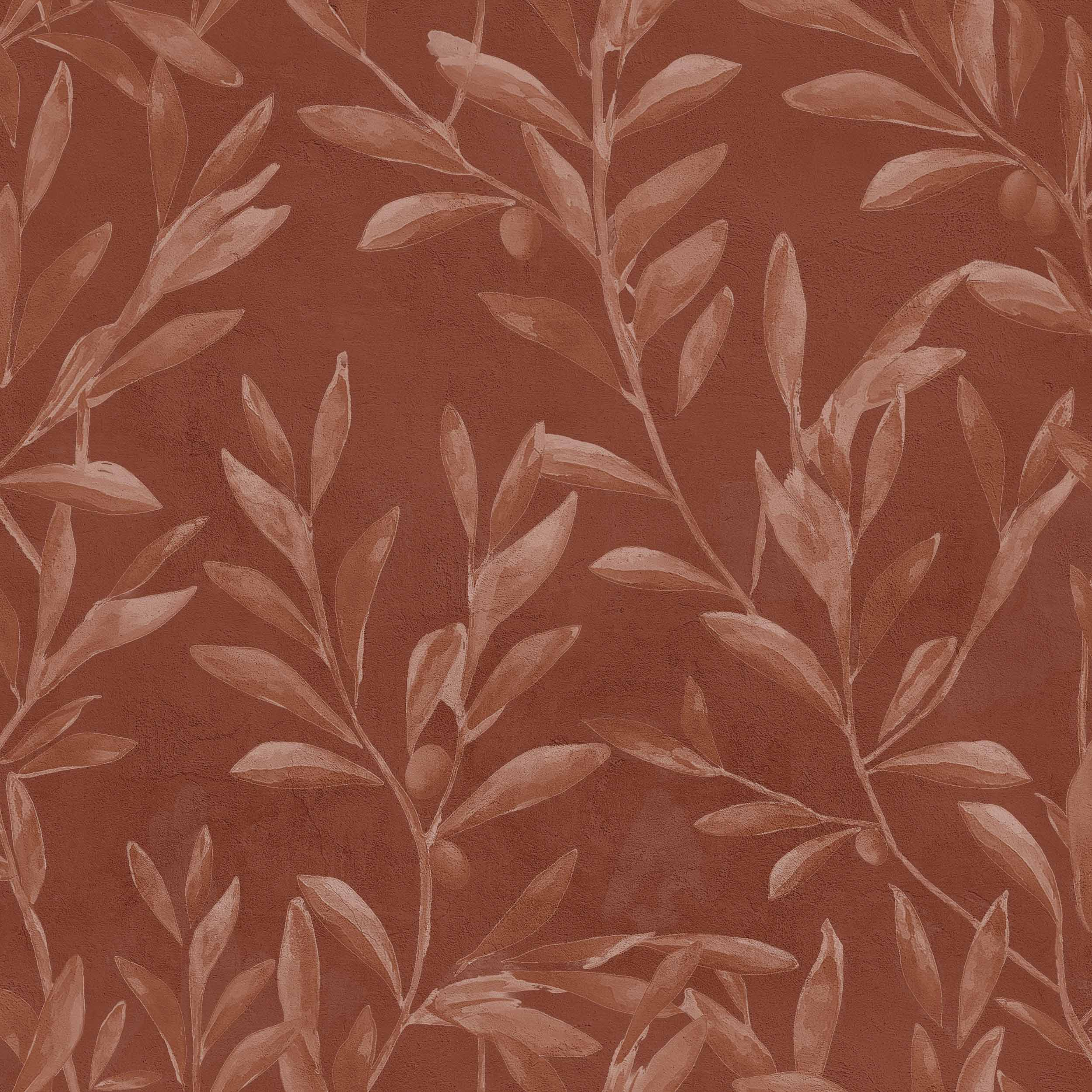 Olivetum, Clay, Coordonne, 5mp / rola