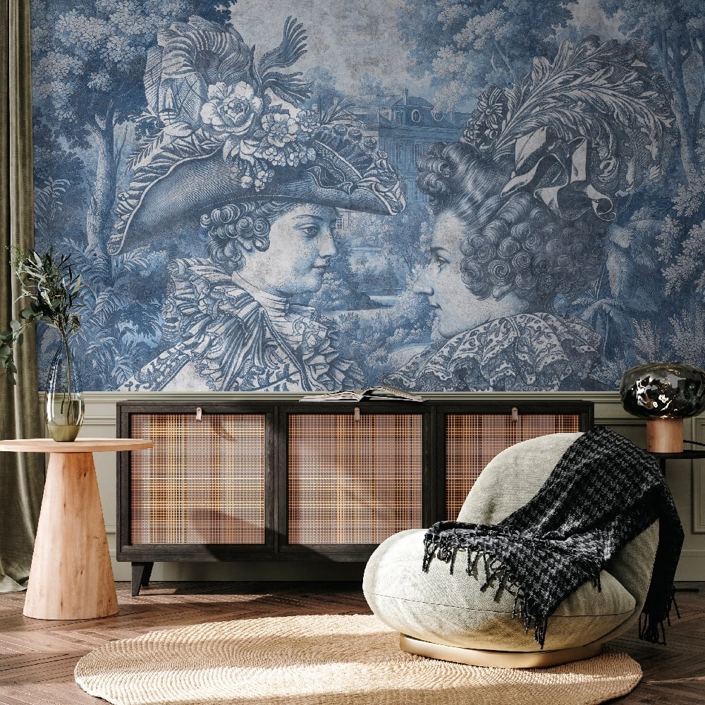 Queen’s Whisper, VLAdiLA 2