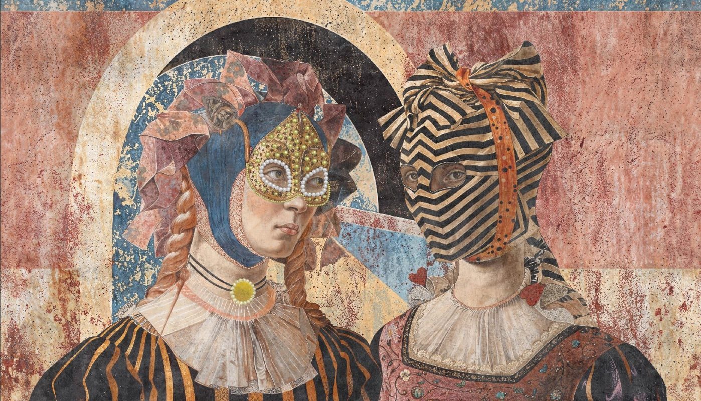 Synastry, VLAdiLA