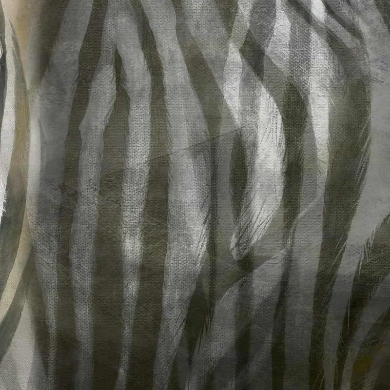 Zebra Interrupted, VLAdiLA 3
