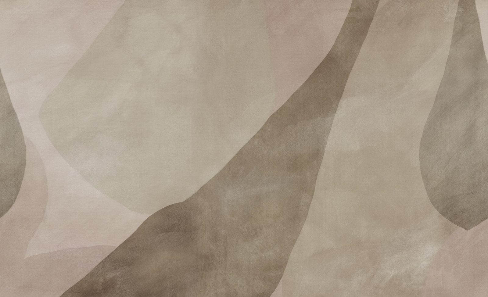 Shapes in Motion, Beige, Rebel Walls