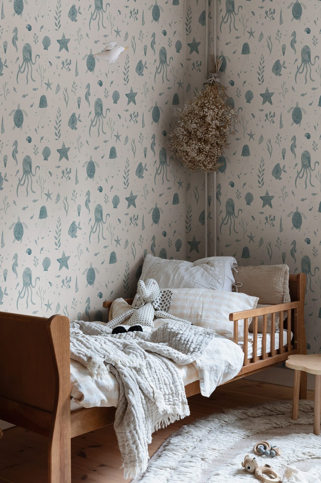 Della Ocean Blue, Sandberg, 5.3mp / rola 2