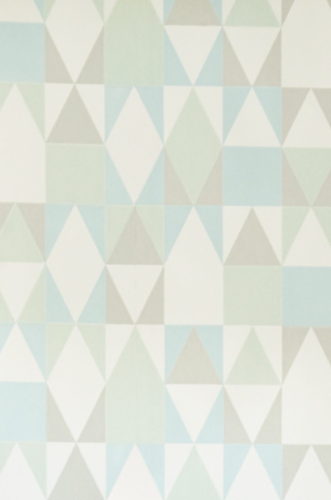 Alice, Turquoise, Majvillan