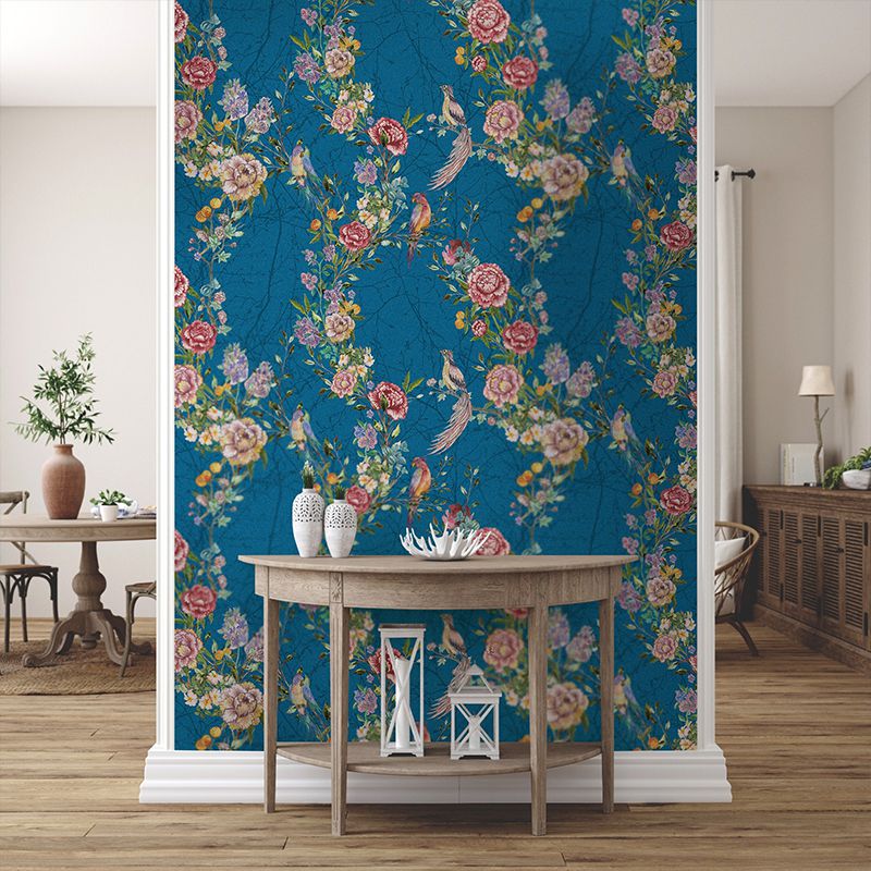 Joie de Vivre in Blue, VLAdiLA 3