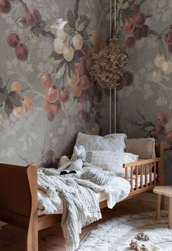 Franka, Sage Green, Sandberg 3