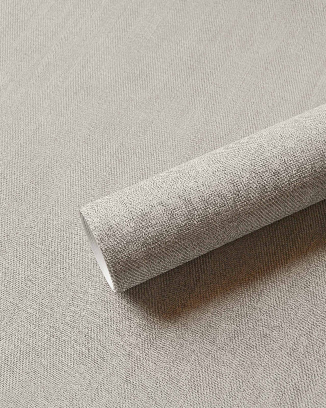 Sergé Single, Taupe II, Palette, Coordonne 5.3mp / rola 2