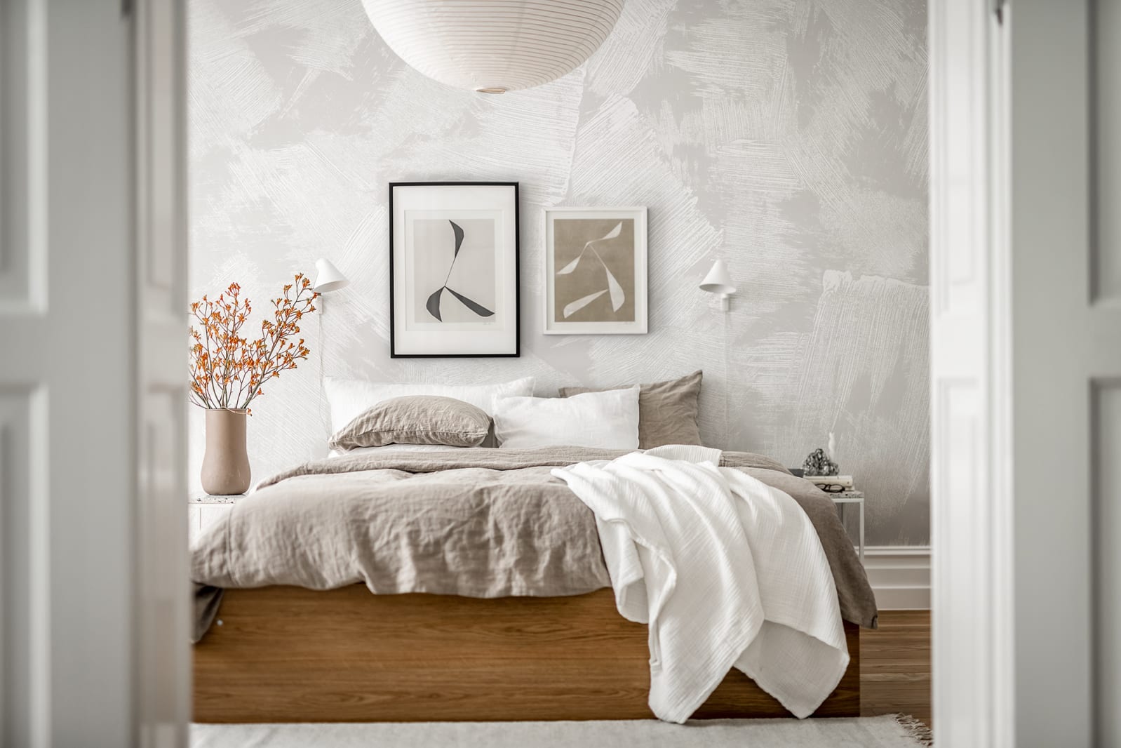 Brush, Greige, Rebel Walls 4