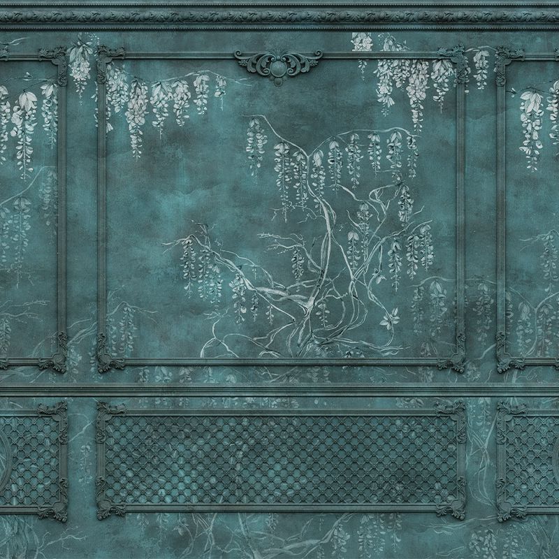 Royal Vines (Deep), VLAdiLA