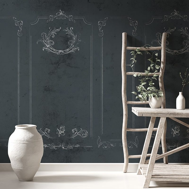 Brindille Stucco Dark, VLAdiLA 2