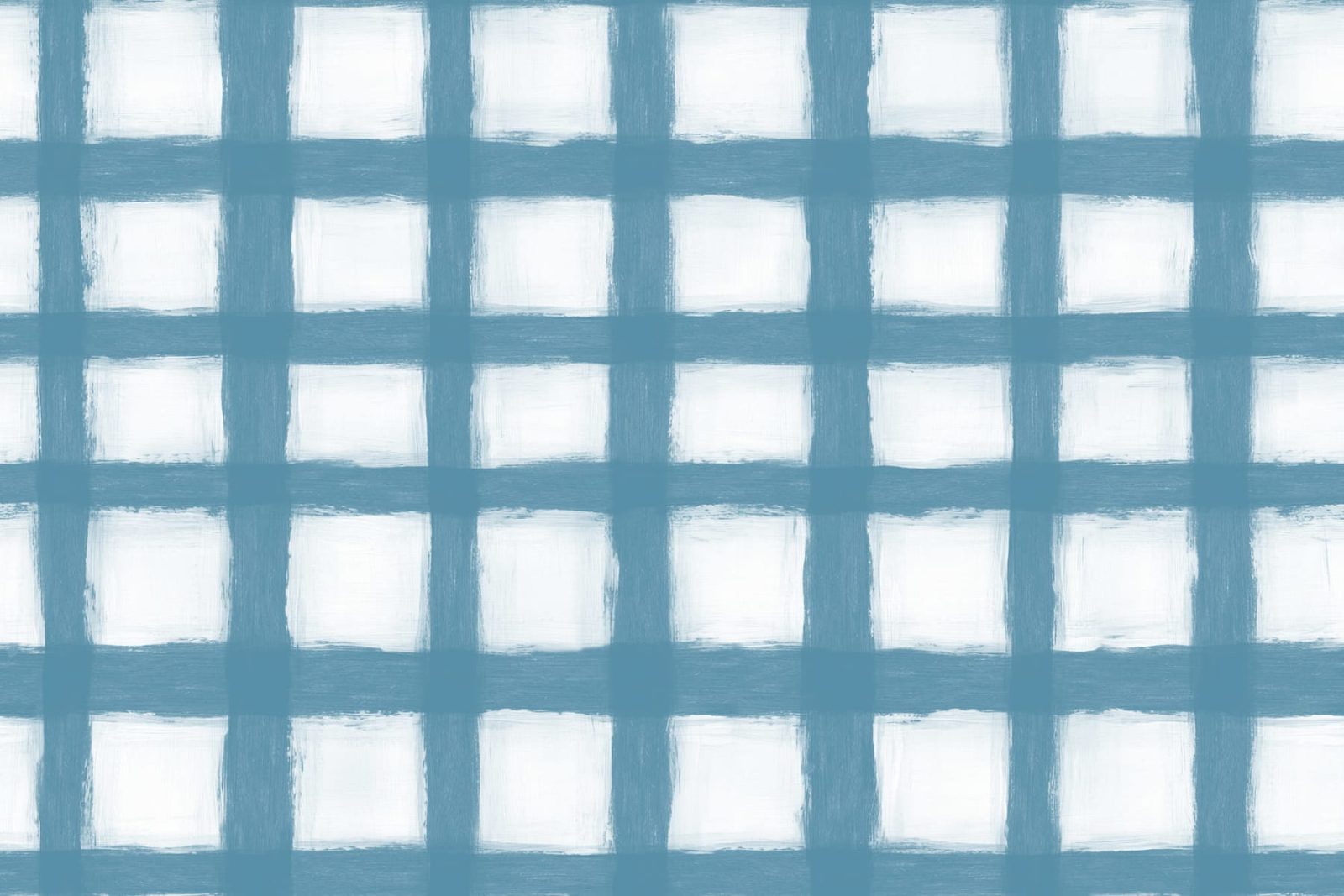 Painted Square, Blue, Rebel Walls