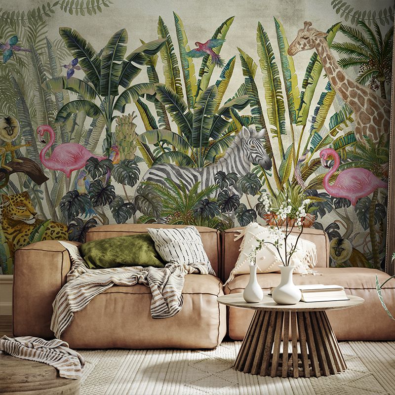 Jungleful (bright), VLAdiLA 2