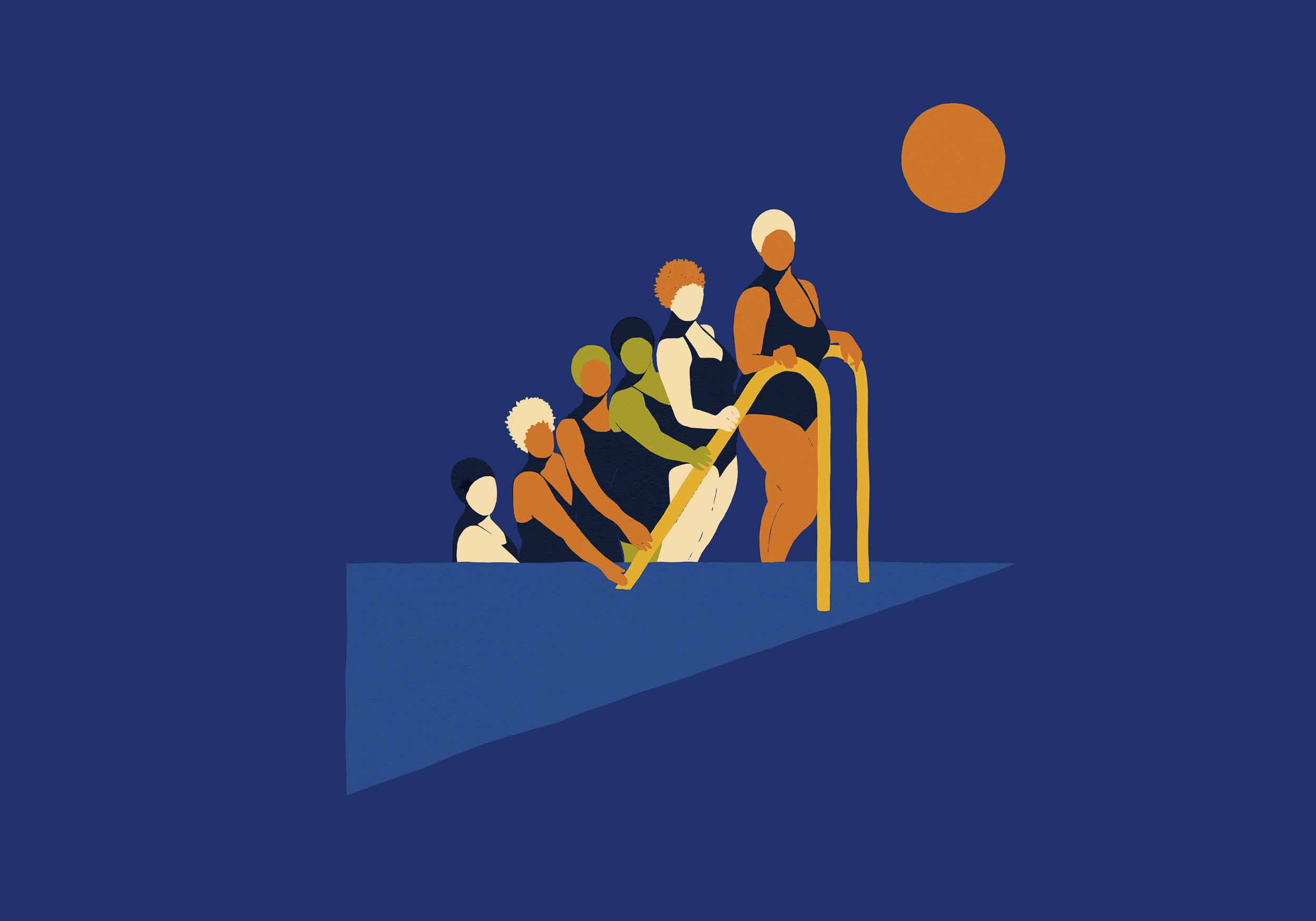 Equilibrio, Cobalt, Coordonne