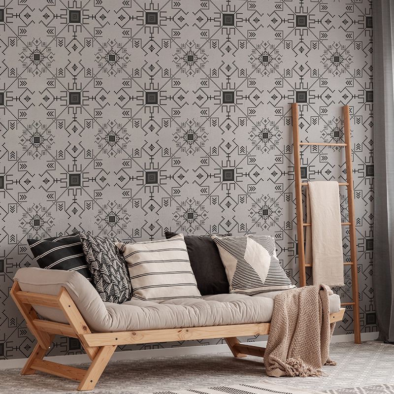 Rază de Soare (alb-negru), VLAdiLA 2