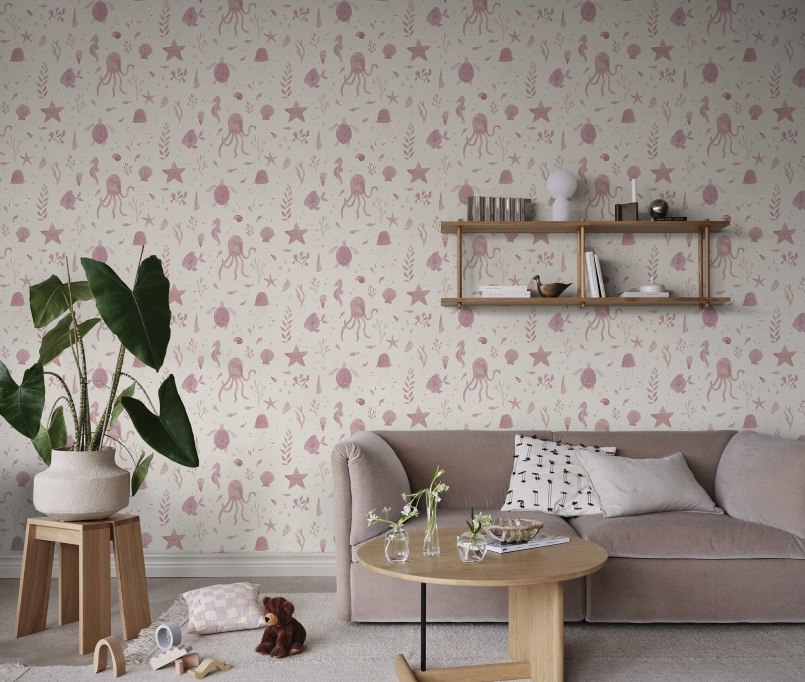 Della, Pink, Sandberg, 5.3mp / rola 2
