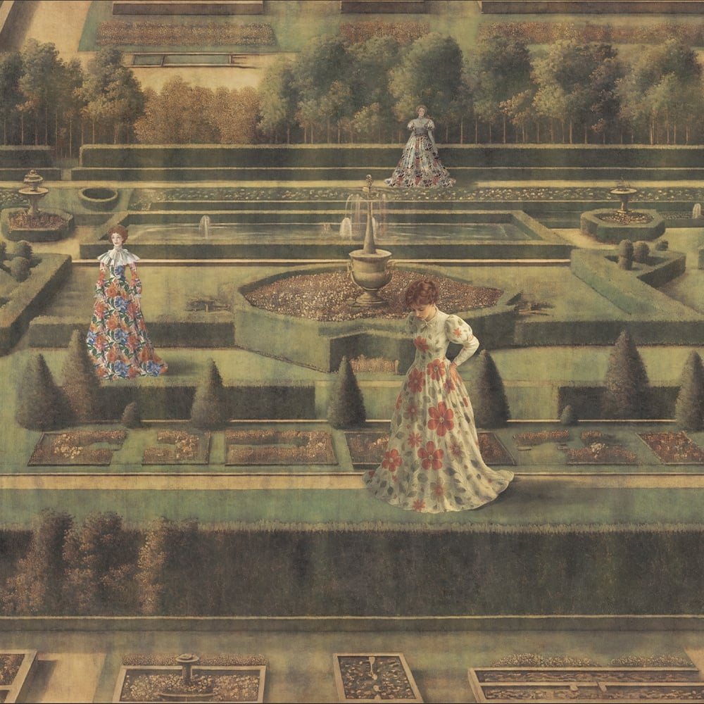Mitford Manor, VLAdiLA 4