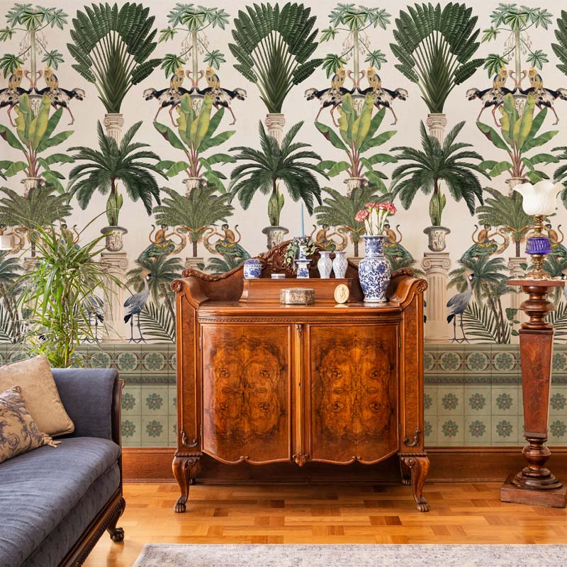 Tropical columns (light), VLAdiLA 5