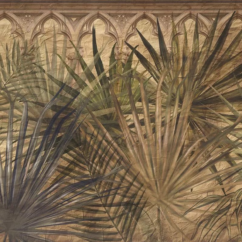 Sepian Palms, VLAdiLA