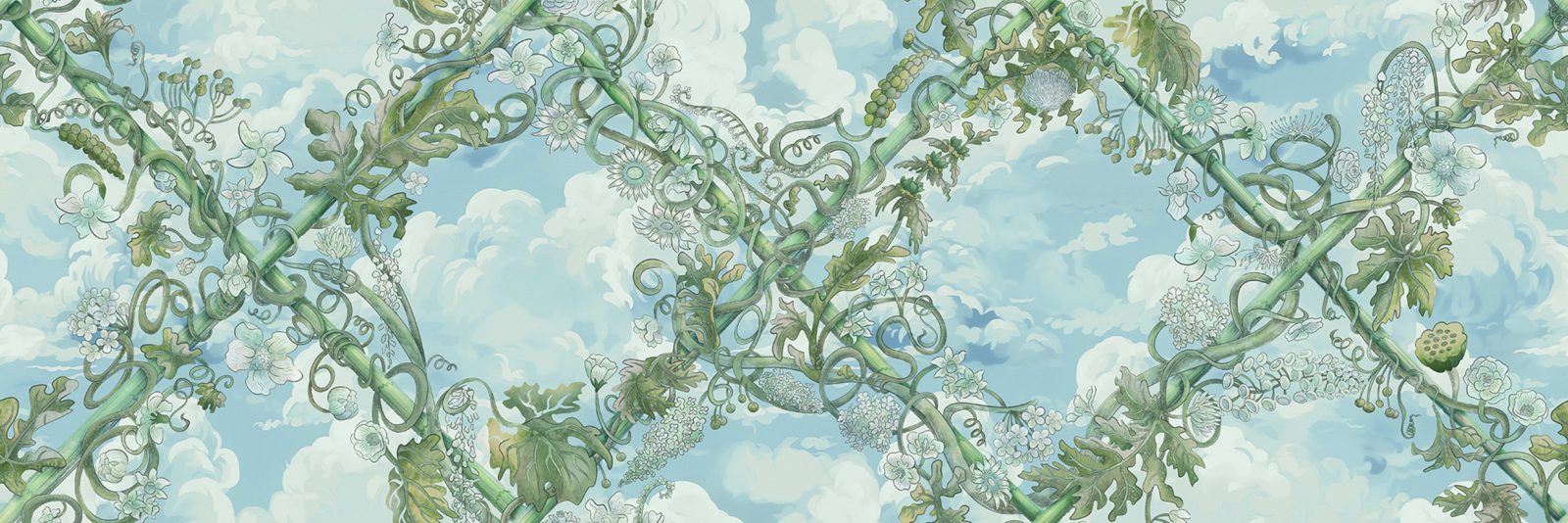 Babylon Sky, Sky, Rebel Walls