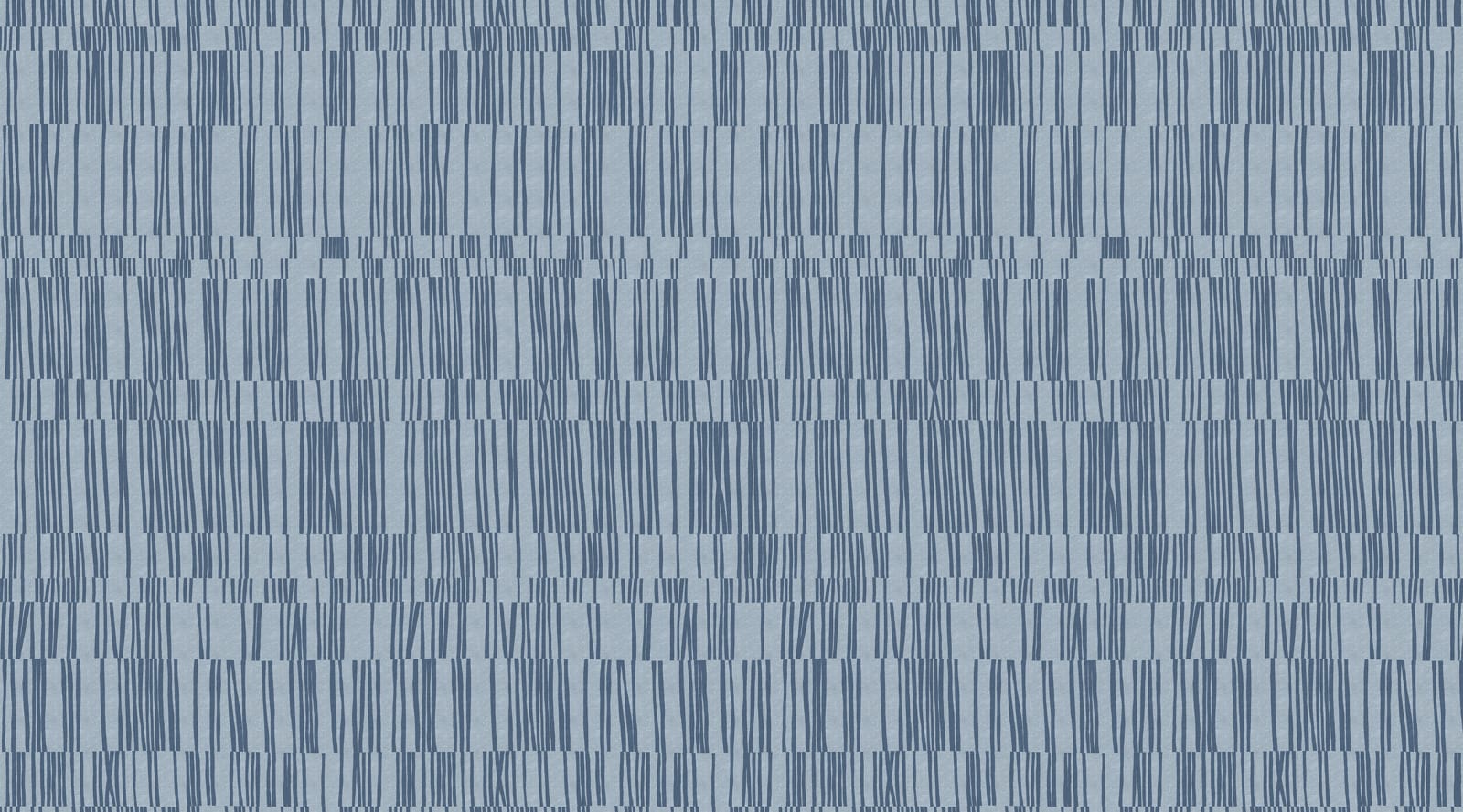 Sea Reflections, Blue, Rebel Walls
