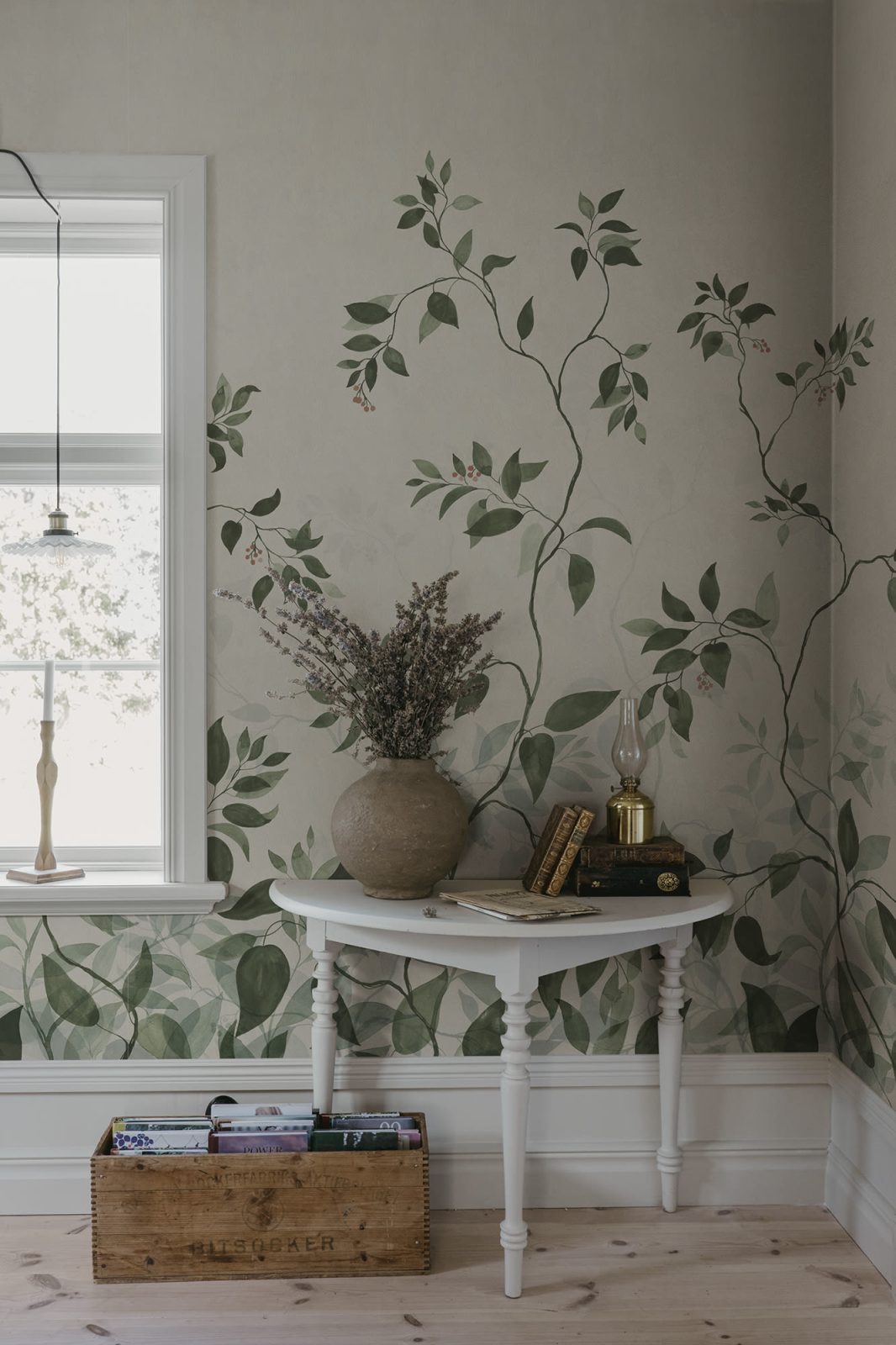 Josefine, Green, Sandberg 3