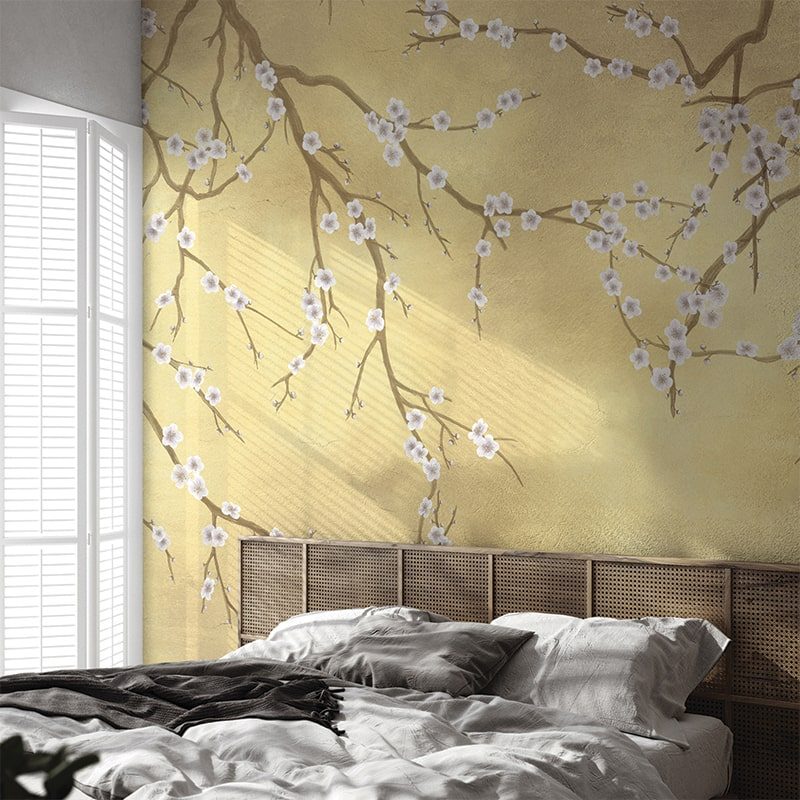 Gilded Sakura, VLAdiLA 3
