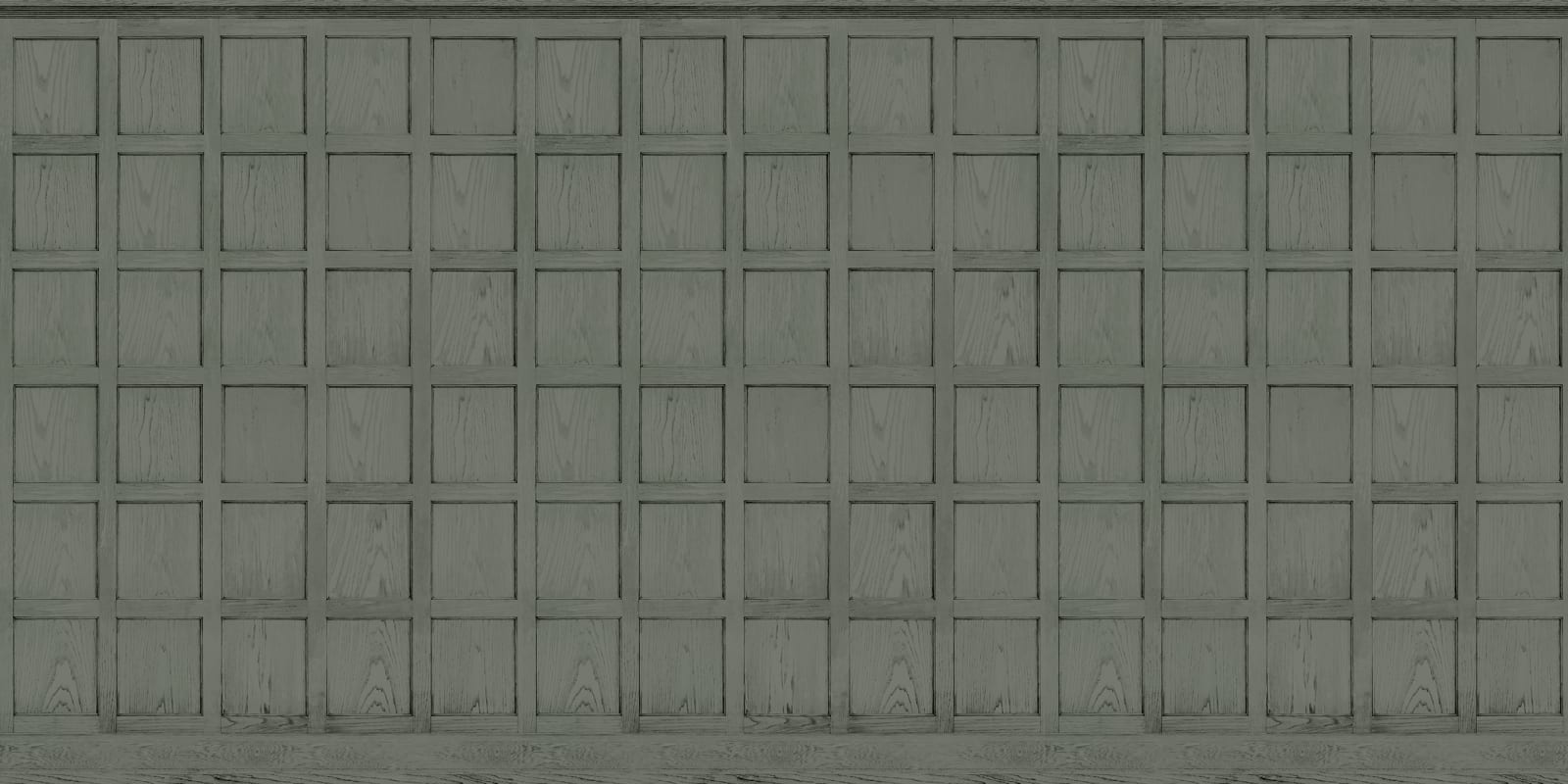 3D Panel, Cambridge Green, Rebel Walls