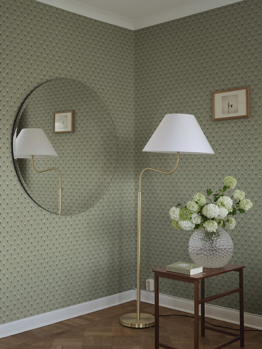 Betty, Green, Sandberg, 5.3mp / rola 2