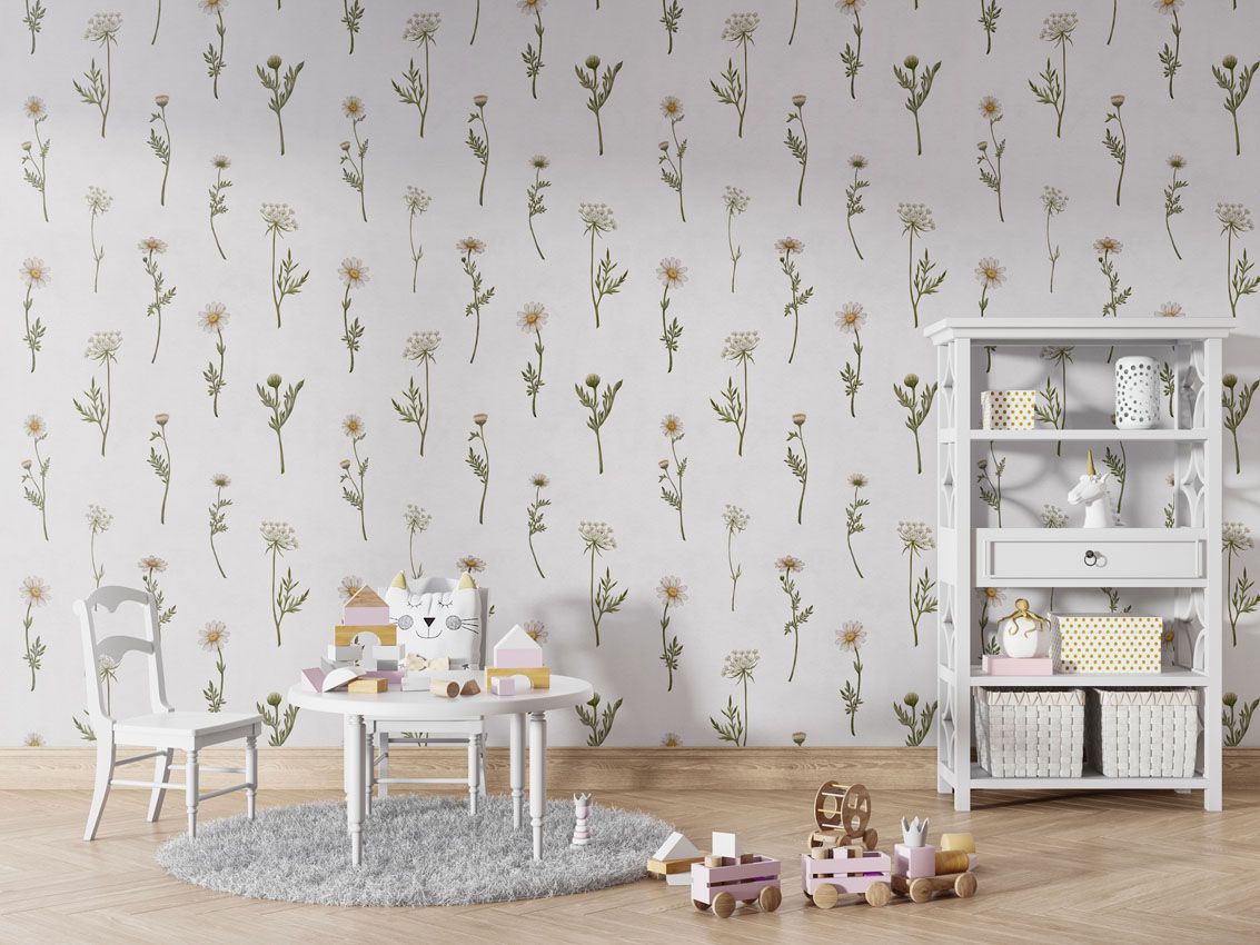 Dreamy Daisies, Kikki Belle 2