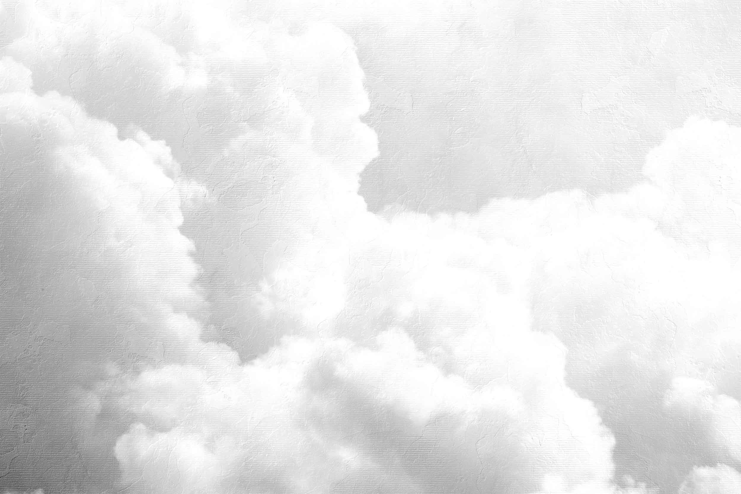 Clouds, Grey, Coordonne