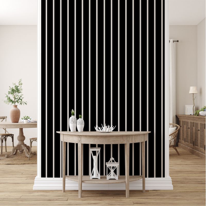 White and Black Stripes, VLAdiLA 2