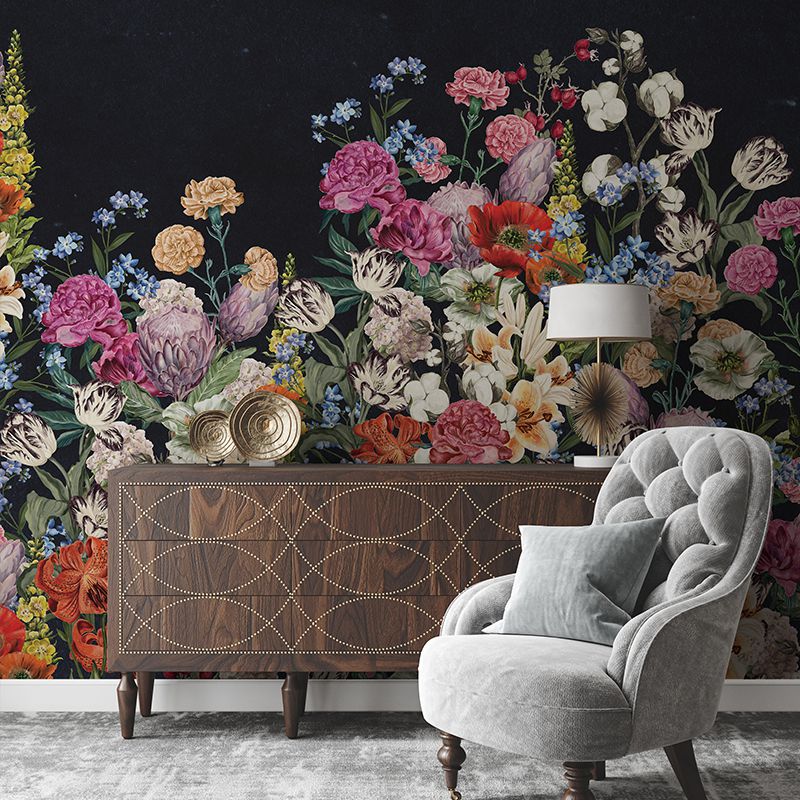 Spring Mural (Dark), VLAdiLA 4