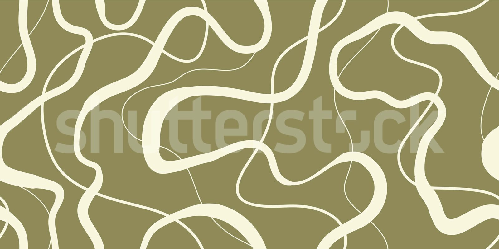 Twisting Lines, Olive, Rebel Walls