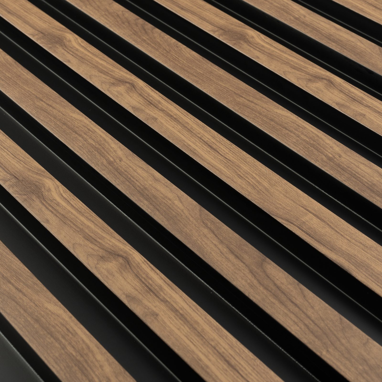 Riflaj decorativ 3D Vasco, Oak Craft, 270x11.7cm, Lamelio 3