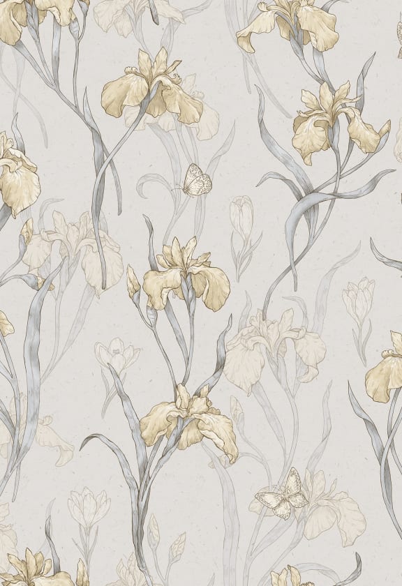 Iris Amber, Sandberg, 5.3mp / rola