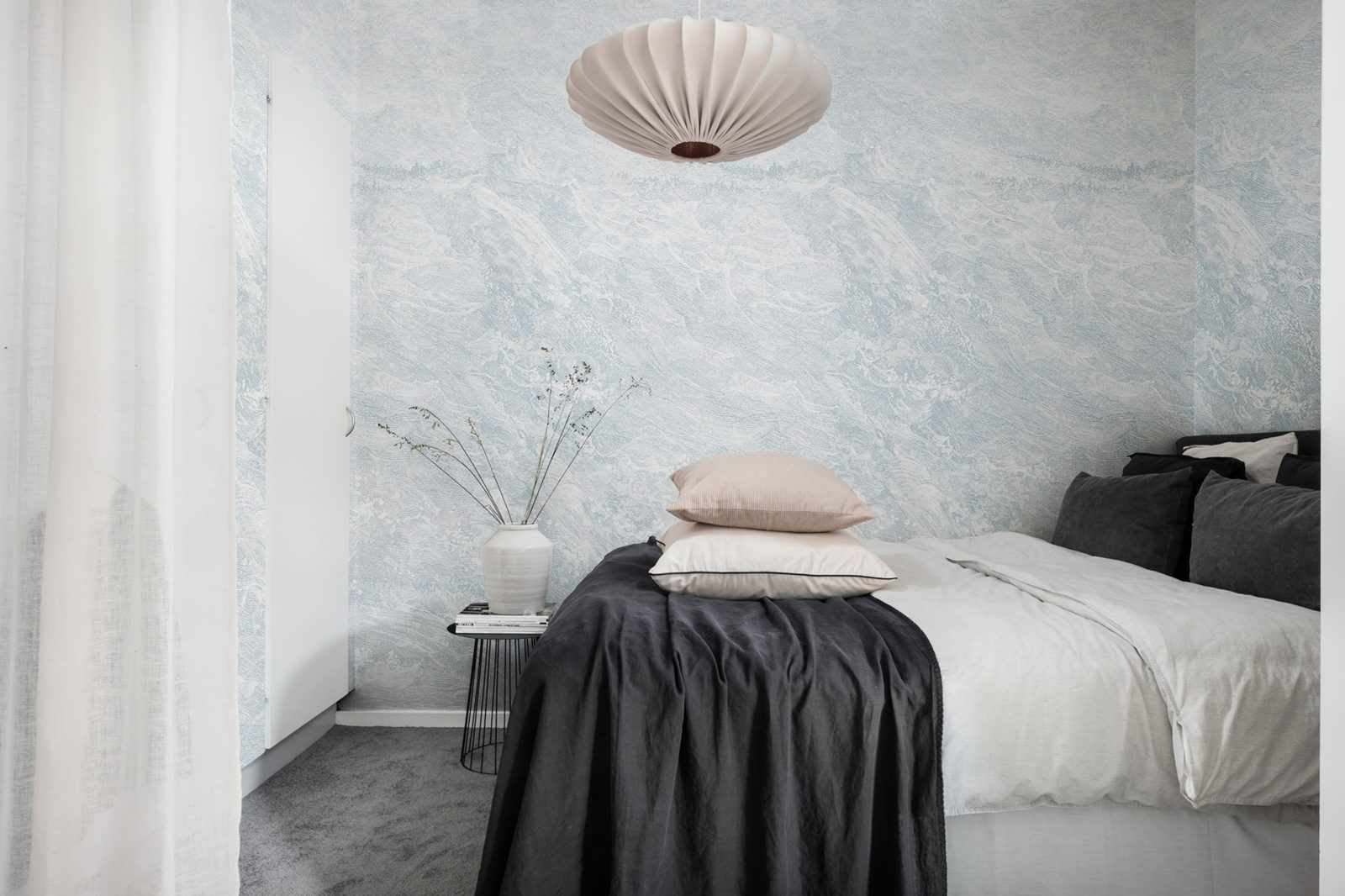 Breeze, Ice Blue, Rebel Walls 2