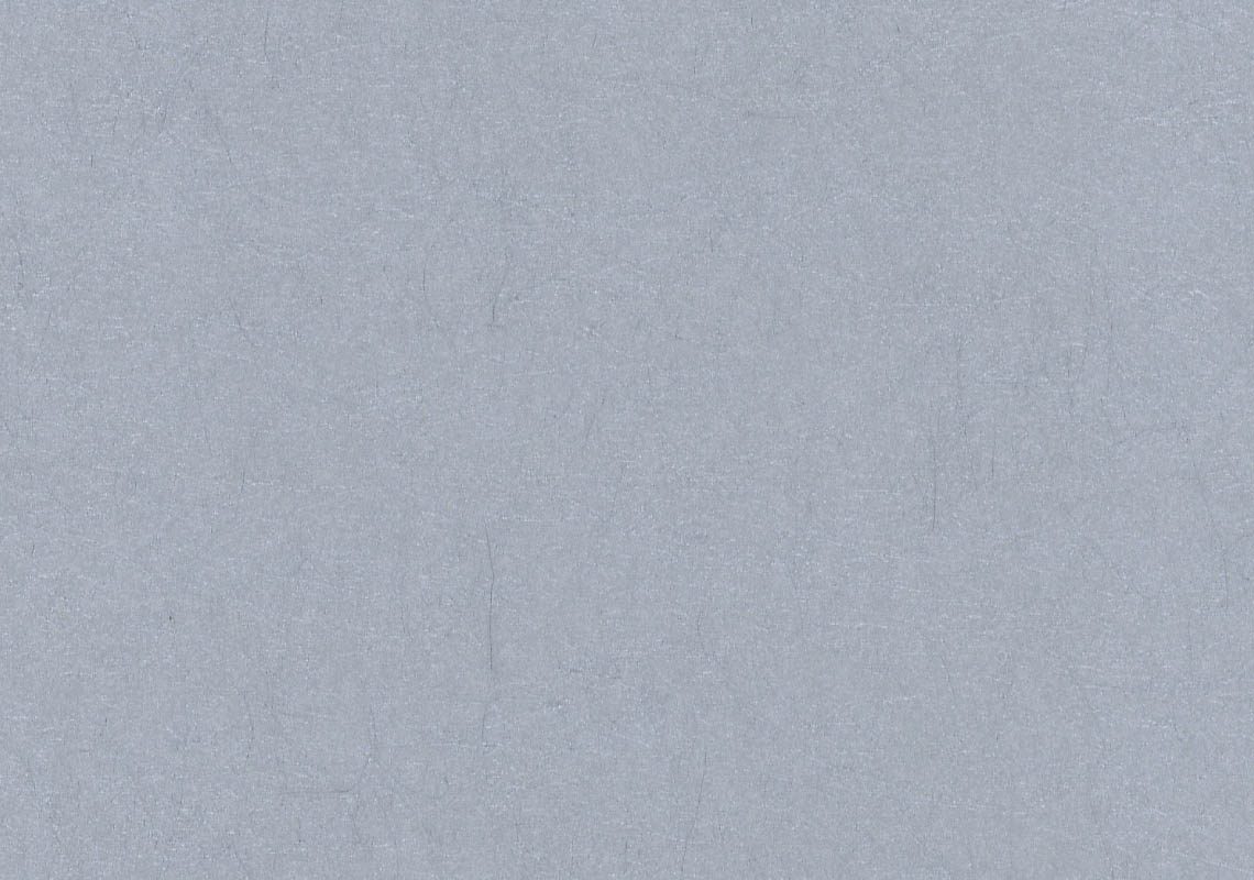 Carla, Denim Blue Luxury Plain, 1838 Wallcoverings, 5.3mp / rola