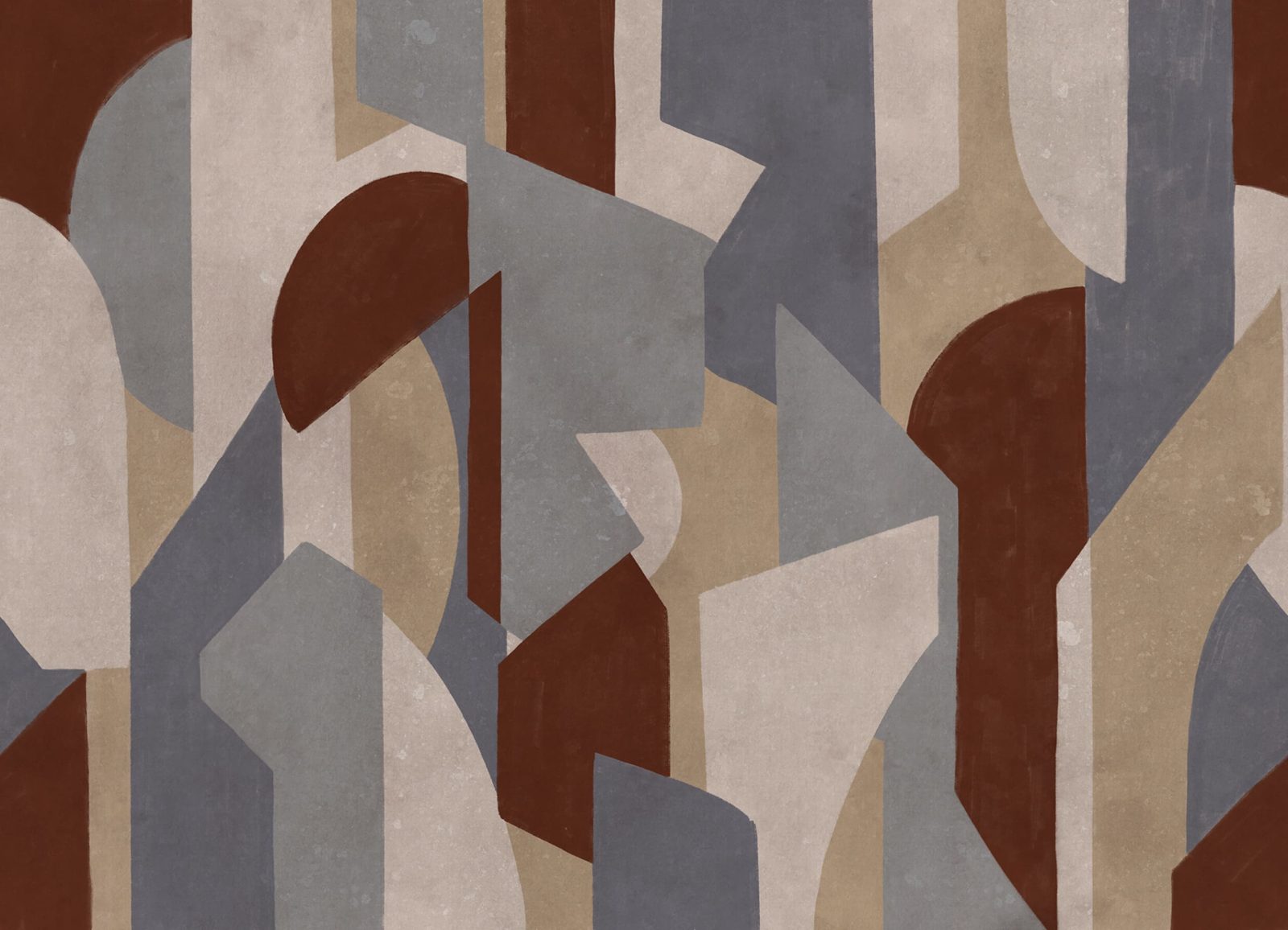 Modern Forms, Blue, Rebel Walls